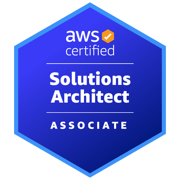 [AWS] Certified Solutions Architect - Associate (SAA-C03) 요약 정리